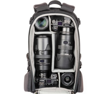 Think Tank Photo BackLight 18L