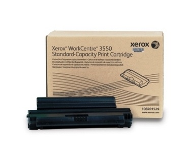 Xerox Print Cartridge