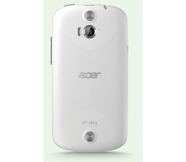 Acer Liquid E1 Duo Wit