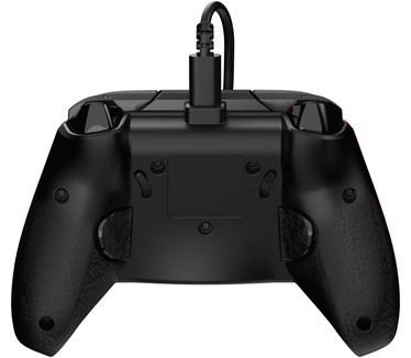 Turtle Beach Rematch Advanced Wired (2025) Blauw, Grijs, Zwart