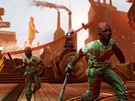 Review BioShock Infinite