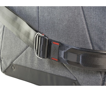 Peak Design Everyday Messenger 15'' Charcoal
