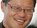 Jerry Yang, ceo Yahoo