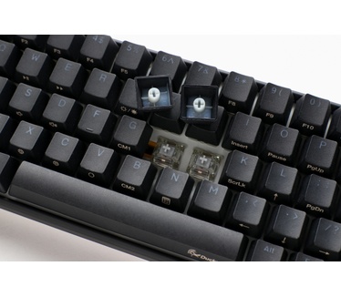 Ducky One 3 Classic Mini MX Silent US