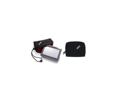 Golla Golla GPS Bag GEAR SIZE S G878 Black
