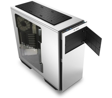In Win 707 Full Tower