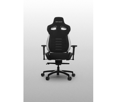 Vertagear Racing P-Line PL4500 Zwart/Wit
