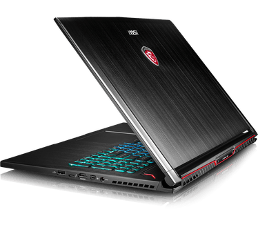 MSI GS73VR 6RF-018NL Stealth Pro