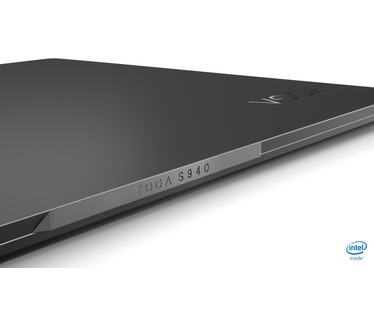 Lenovo Yoga S940-14IWL (81Q7003SMB, Azerty toetsenbord)
