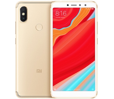 Xiaomi Redmi S2 (3GB intern) Goud