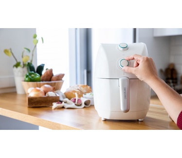 Cecotec CecoFry Compact Rapid Sun