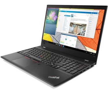 Lenovo ThinkPad T580 i5 - 8GB - 256GB SSD