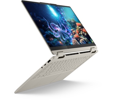 Lenovo Yoga 7 2-in-1 14ILL10 Copilot+ PC
