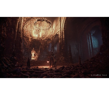 A Plague Tale: Innocence, PS5