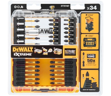 DeWalt DT70746T-QZ