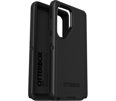 Otterbox Defender Series voor Galaxy S25 Ultra, Black