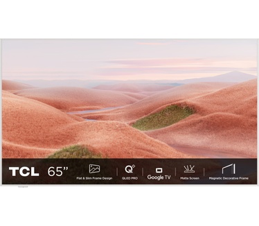 TCL NXTFRAME 65A300W