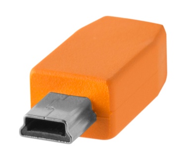 Tether Tools CUC2415-ORG