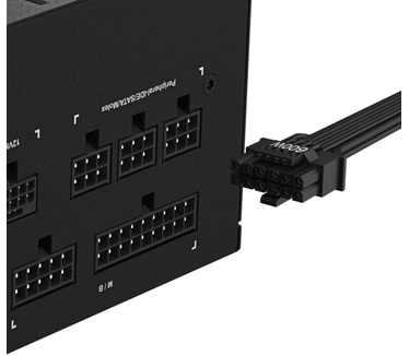 Gigabyte UD850GM PG5 V2