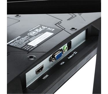 Hannspree HC 270 HPB