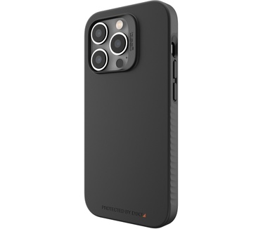 Gear4 Rio (iPhone 14 Pro) Zwart