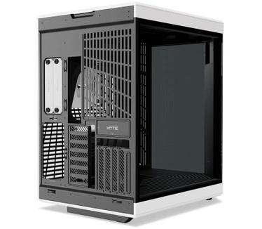 HYTE Y70 Touch Panda