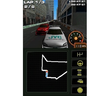Race Driver: GRID