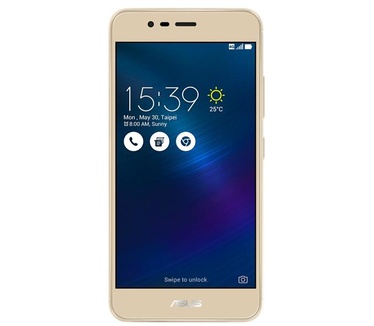 Asus Zenfone 3 Max 3GB RAM / 32GB ROM Goud