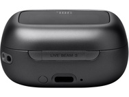 JBL Live 3 Beam Zwart