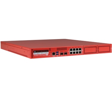 Securepoint RC1000R G5 (Rev. 1)