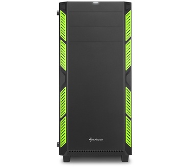 Sharkoon AI7000 Glass