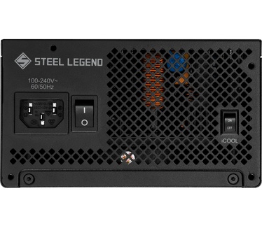 ASRock Steel Legend SL-850G