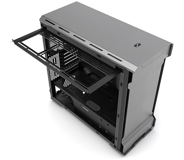 Phanteks Enthoo Evolv ATX Grijs
