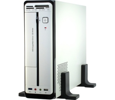 Inter-Tech WD-01 White