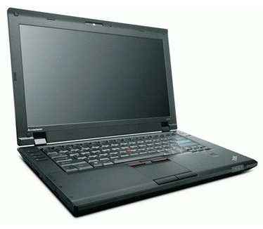 Lenovo ThinkPad L412 (NVU4KMH)