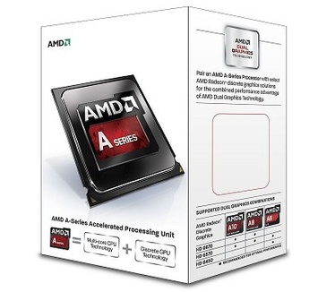 AMD A6-6320K