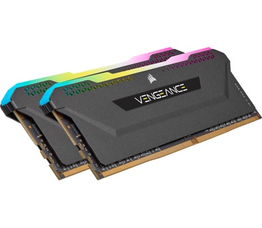 Corsair Vengeance RGB Pro SL CMH32GX4M2Z3600C18