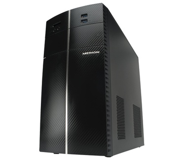 Medion PC P5237 E