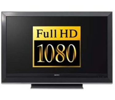 Sony KDL-52W3000