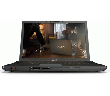 Sony Vaio VGN-BZ21VN