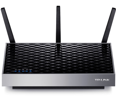 TP-Link RE580D