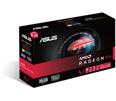 Asus Radeon VII