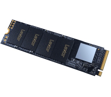 Lexar NM610