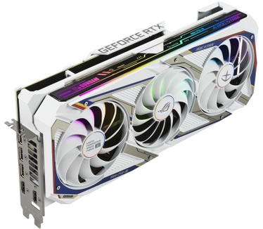 ASUS ROG-STRIX-RTX3080-O10G-GUNDAM