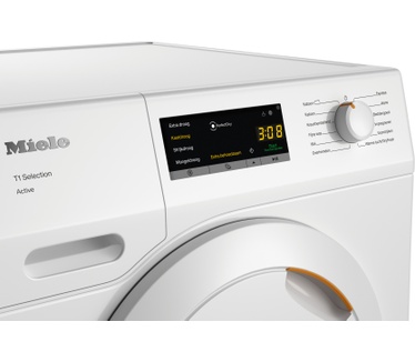 Miele TSA233WP Active