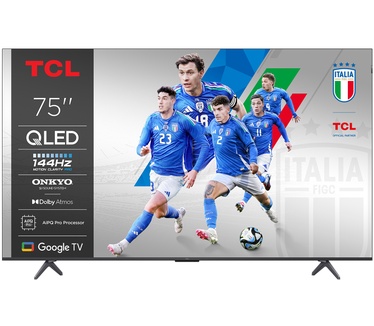 TCL 75P8K