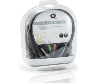 Conceptronic Entry Level Headset