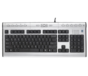 A4-Tech KL-7MU
