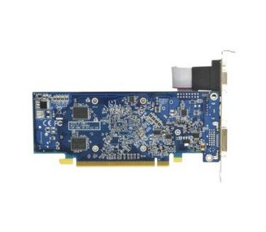 HIS HD 4350 Silence Native HDMI 512MB DDR2 PCIe