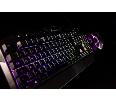 SureFire KINGPIN GAMING COMBO SET